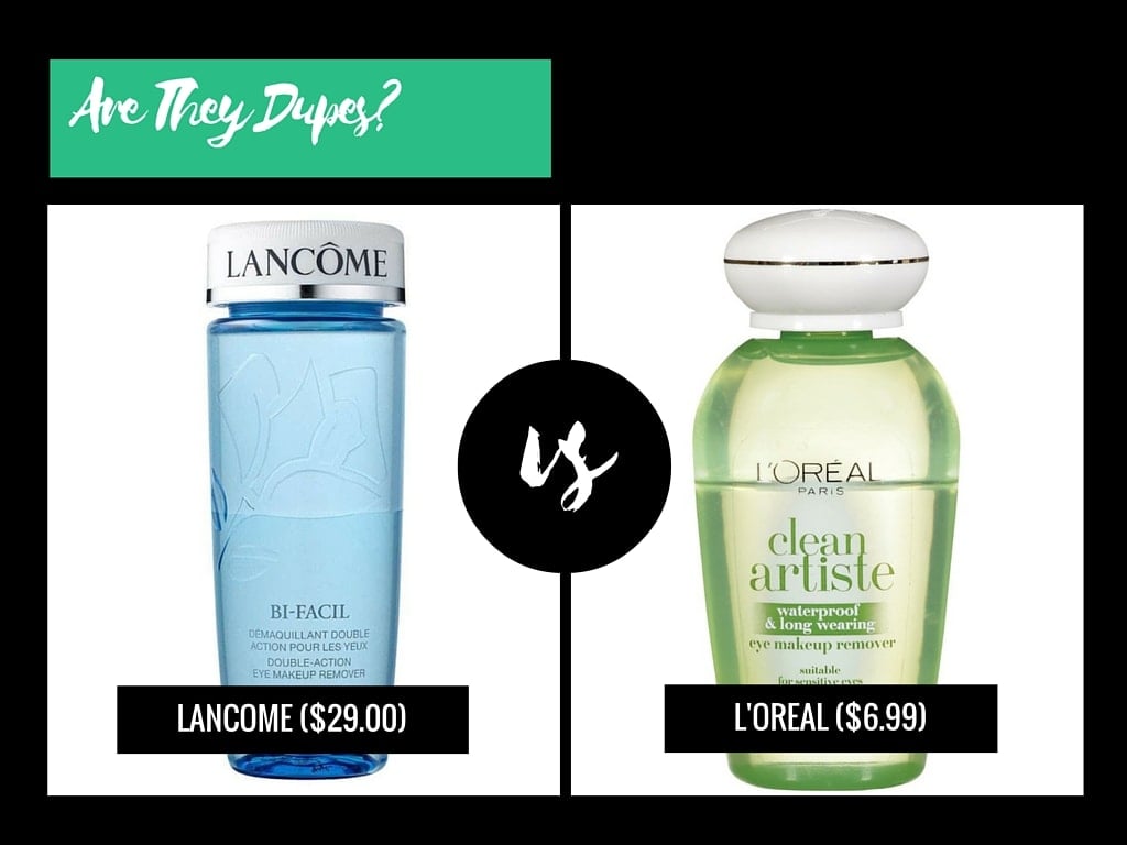 a dupe for lancome bi facil