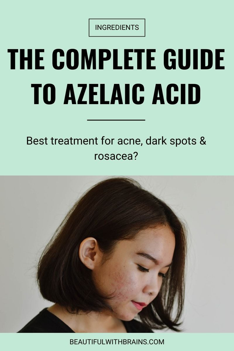 azelaic acid for skin