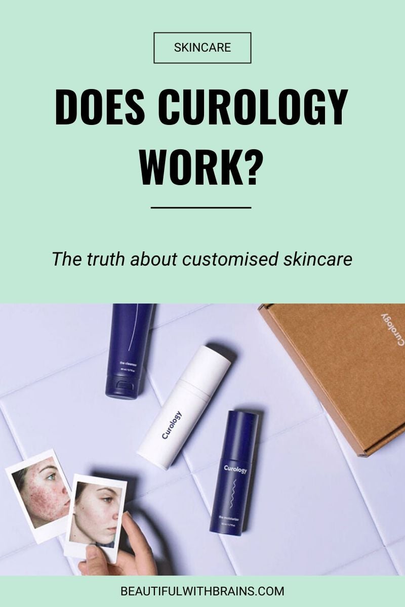 curology skincare