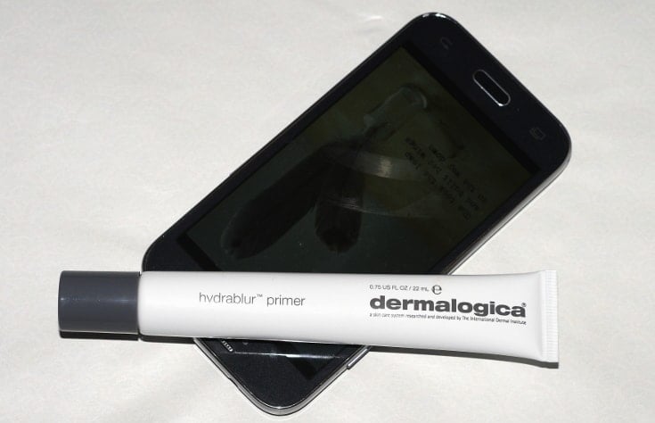 dermalogica hydrablur primer