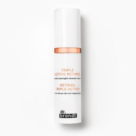 Dr Brandt Triple Active Retinol