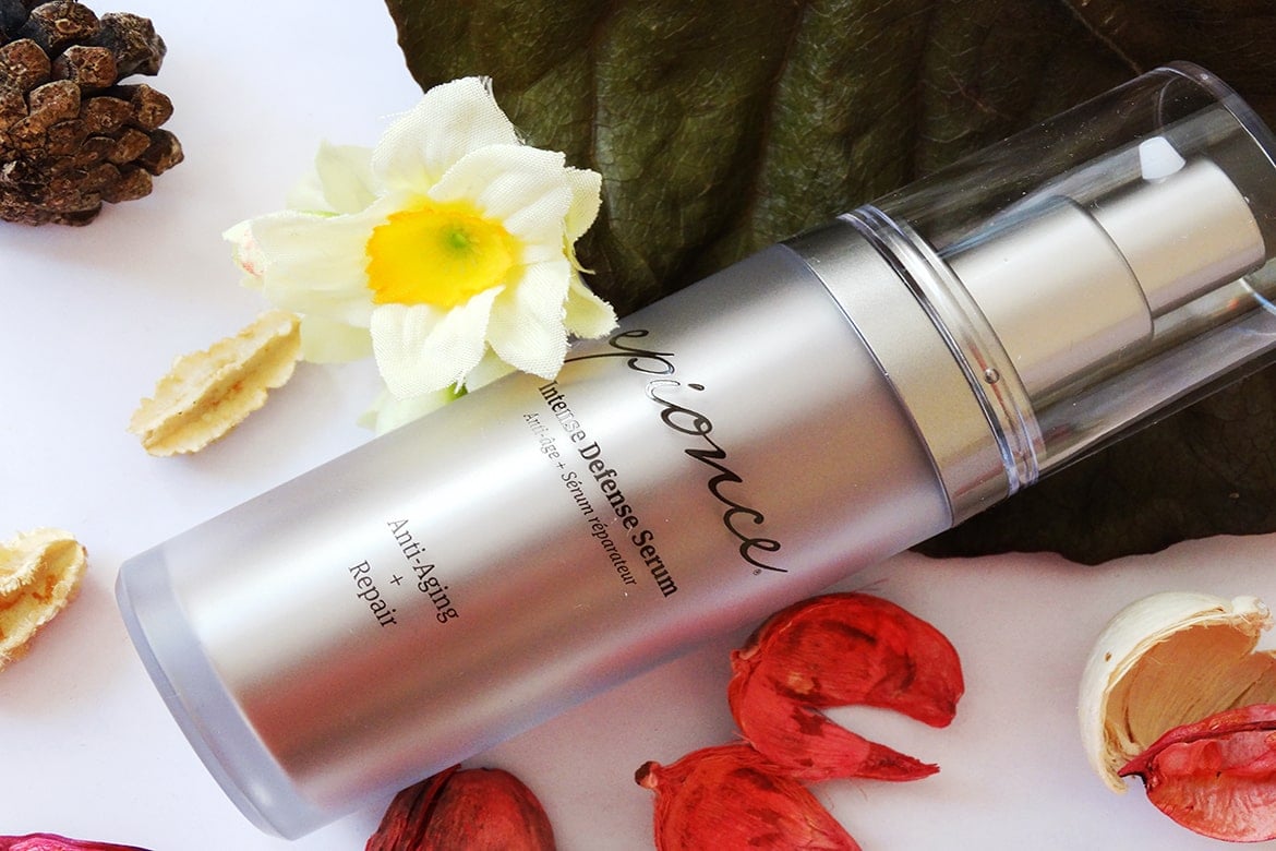 epionce intense defense serum