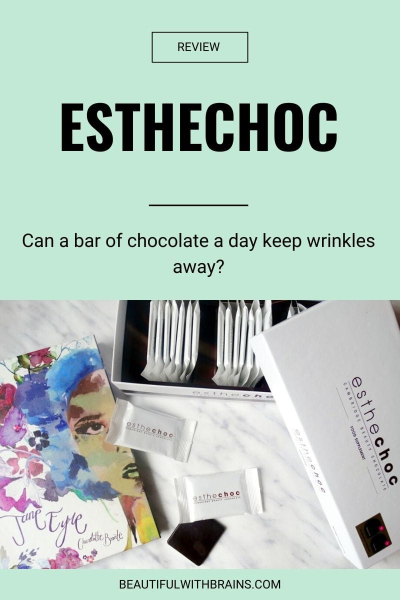 esthechoc review