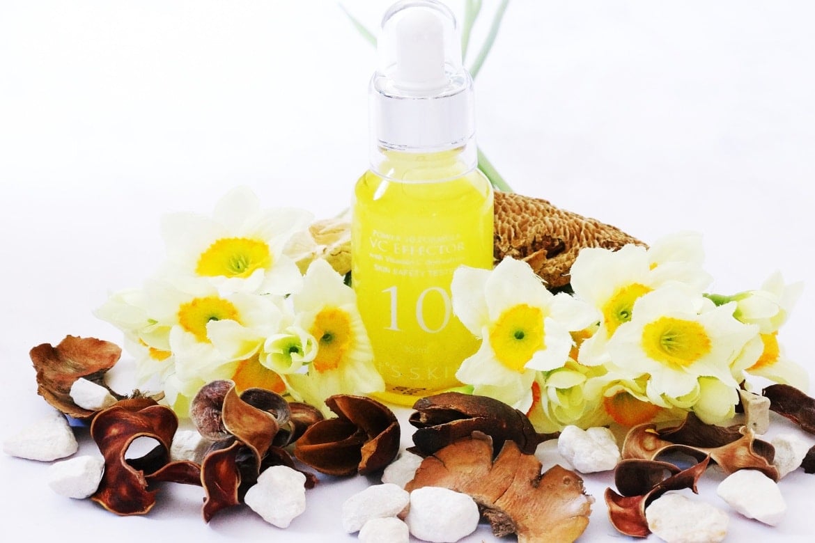 it's skin power 10 formula vc effector 01