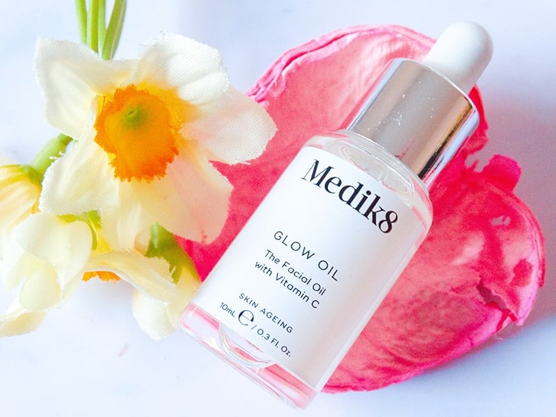 medik8 glow oil