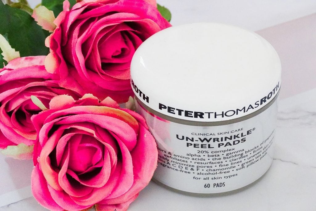 peter thomas roth un-wrinkle peel pads 01