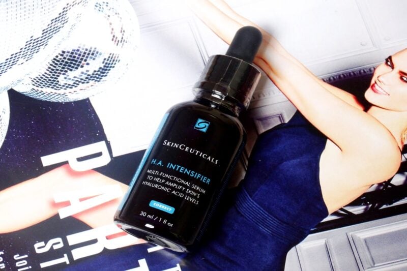 skinceuticals ha intensifier