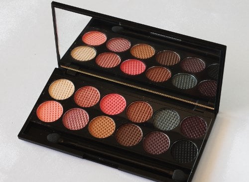 sleek makeup oh so special palette 03