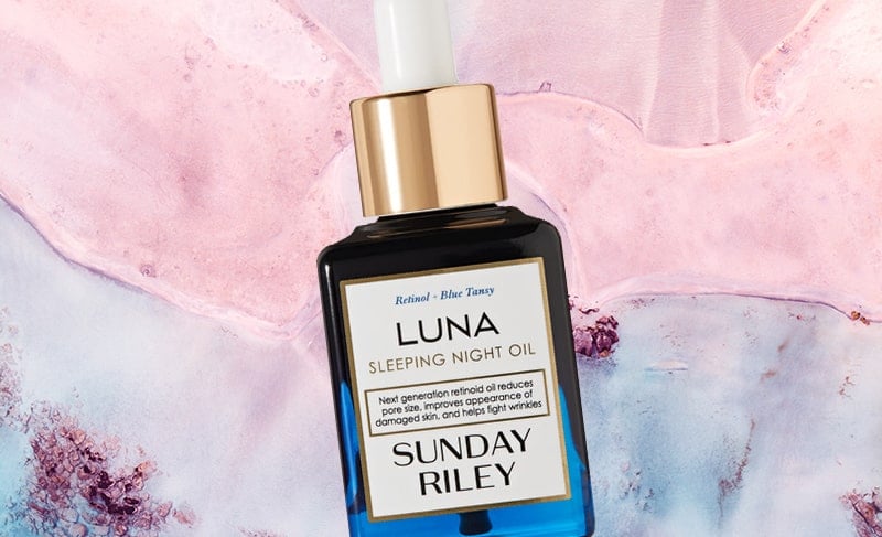 sunday riley facial oils comparison