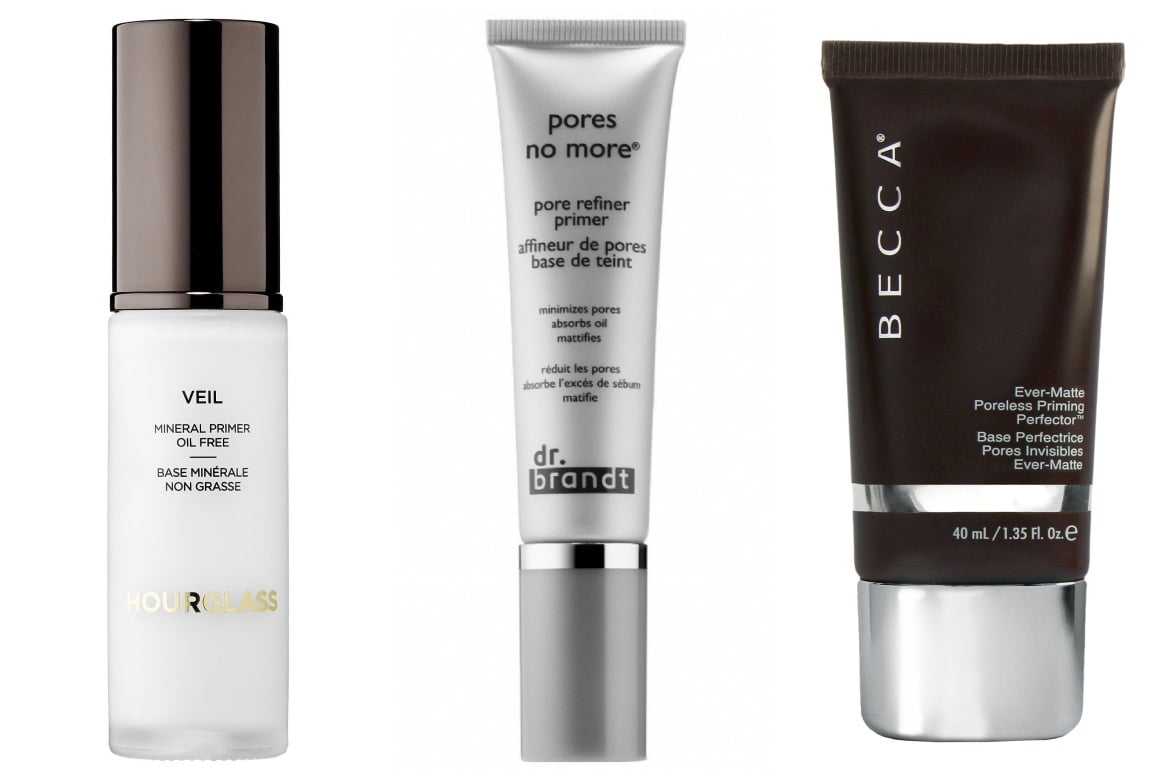 the best primers for oily skin