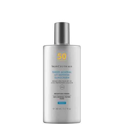 Skinceuticals Sheer Physical UV Daily Defense SPF 50